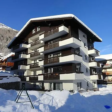 Alouette - Alpine Chic Appartement