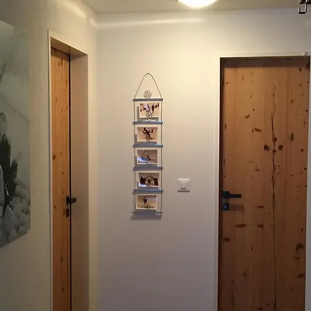 Alouette - Alpine Chic * Saas Fee